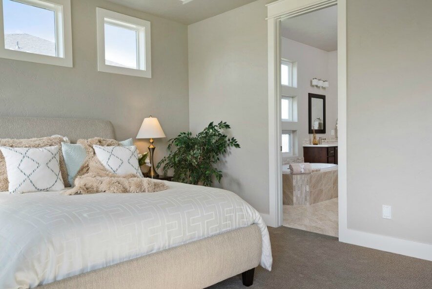 Teton by Sunrise Homes of Idaho Plan for Sale Kuna, ID